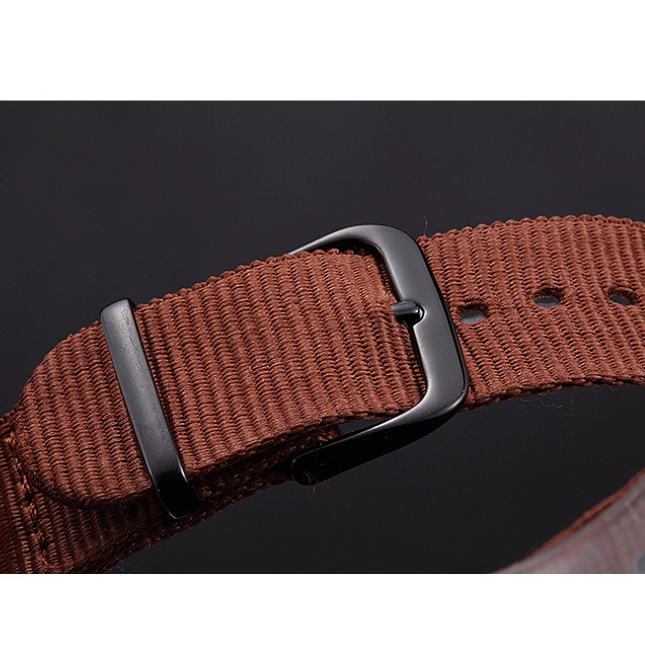 Good copy rolex watches Stealth 621997 Brown Rolex Submariner 0807
